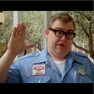 Meet your Posher, Ian